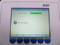 Eppendorf BioPhotometer D30 Model #6133 thumbnail 4
