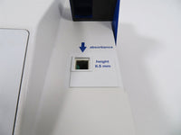Eppendorf BioPhotometer D30 Model #6133 thumbnail 5