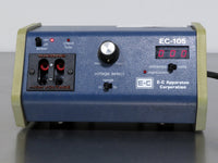 EC-105 Electrophoresis Power Supply thumbnail 1