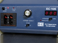 EC-105 Electrophoresis Power Supply thumbnail 3