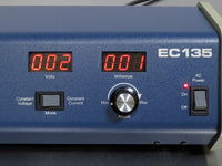 EC-135 Electrophoresis Power Supply thumbnail 3