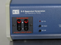 EC-135 Electrophoresis Power Supply thumbnail 4