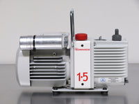 Edwards E2M1.5 Rotary Vane Vacuum Pump thumbnail 1