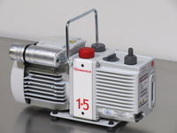 Edwards E2M1.5 Rotary Vane Vacuum Pump thumbnail 2