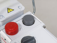 Edwards E2M1.5 Rotary Vane Vacuum Pump thumbnail 3