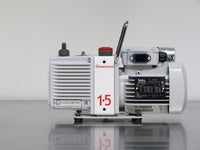 Edwards E2M1.5 Rotary Vane Vacuum Pump thumbnail 4