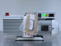 Edwards E2M18 Rotary Vane Vacuum Pump, Rebuilt thumbnail 3