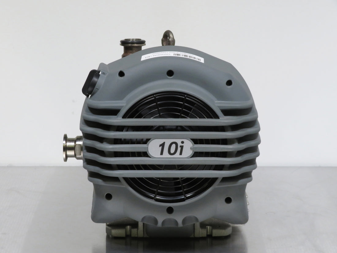 Edwards nXDS10i Dry Scroll Pump
