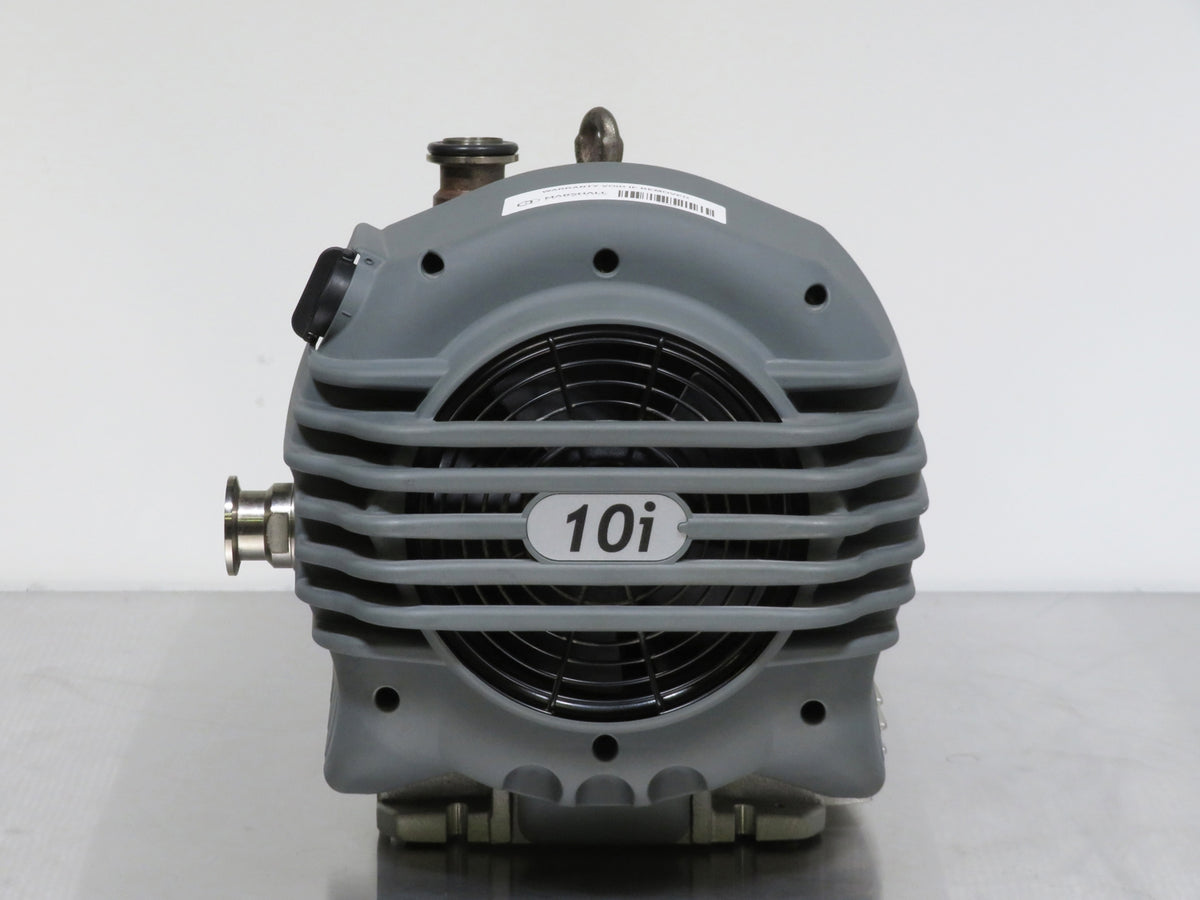 Edwards nXDS10i Dry Scroll Pump, Rebuilt