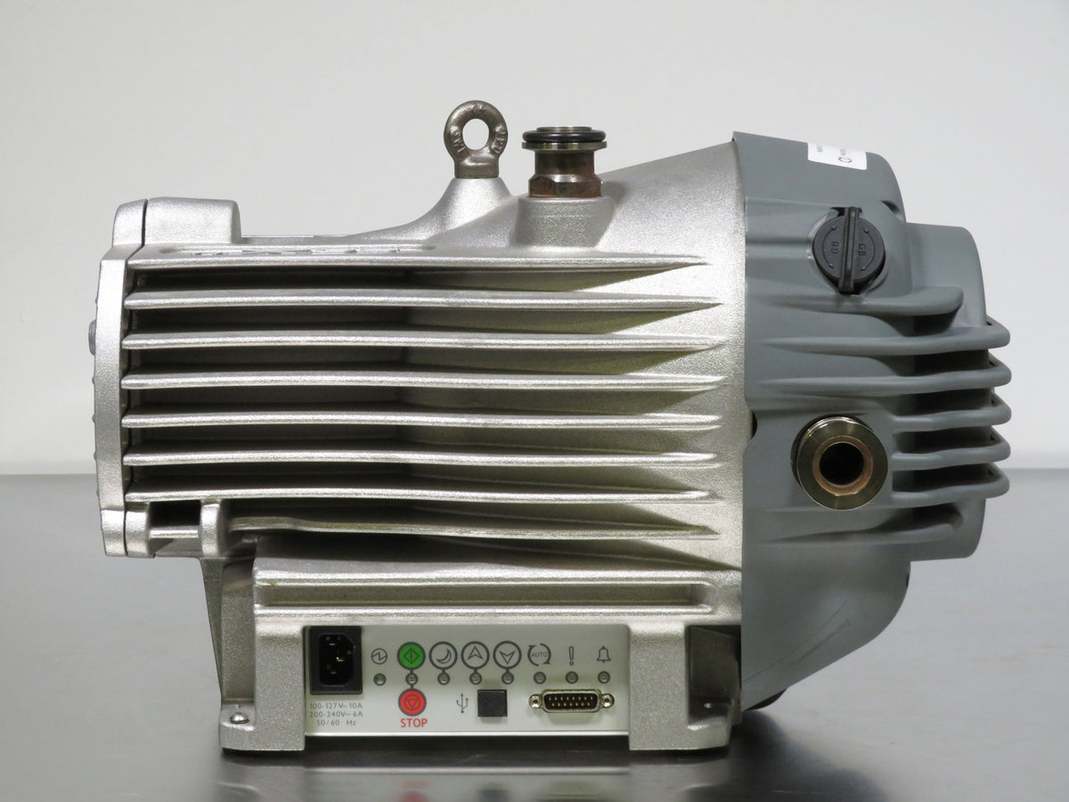 Edwards nXDS10i Dry Scroll Pump