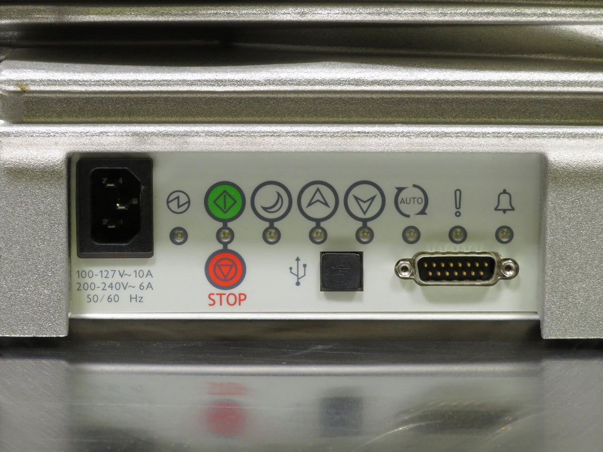 Edwards nXDS10i Dry Scroll Pump