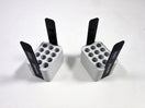 Eppendorf 12 x 1.5/2ml Adapters for A-4-44 Rotor, Cat # 022637525