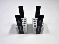 Eppendorf 12 x 1.5/2ml Adapters for A-4-44 Rotor, Cat # 022637525 thumbnail 3