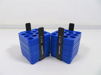 Eppendorf 12 x 15ml Adapters for A-4-81 Rotor, Cat # 022638742 thumbnail 1