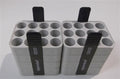 Eppendorf 12 x 7-17ml Adapters for A-4-62 Rotor, Cat # 022638301