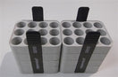 Eppendorf 12 x 7-17ml Adapters for A-4-62 Rotor, Cat # 022638301