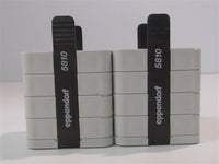 Eppendorf 12 x 7-17ml Adapters for A-4-62 Rotor, Cat # 022638301 thumbnail 2