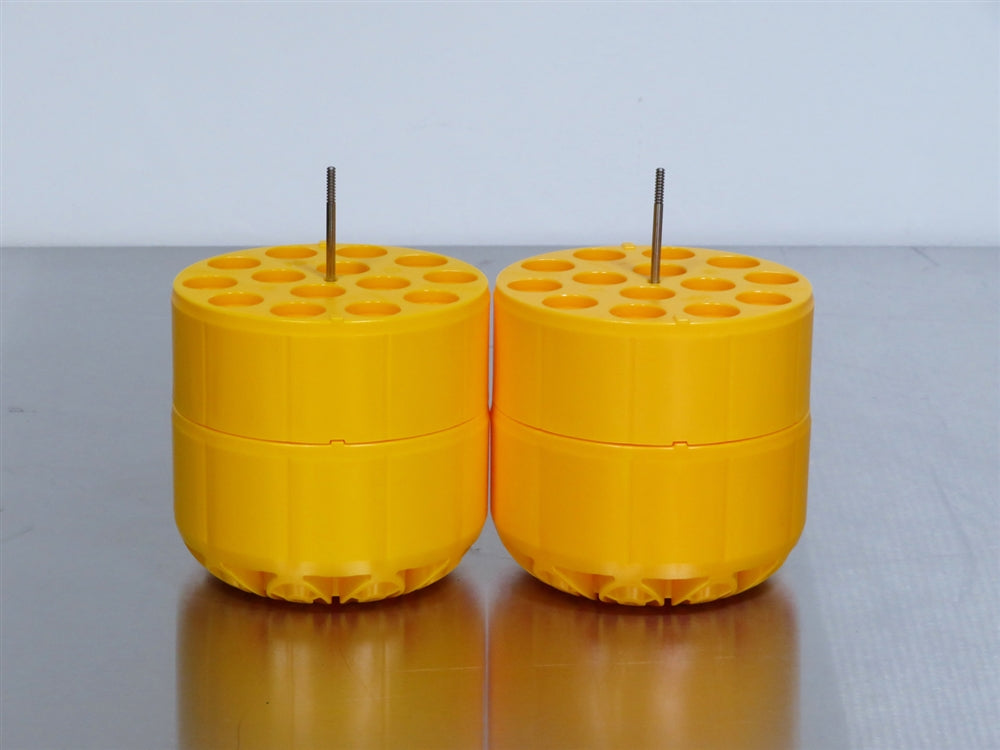 Eppendorf 14 x 15ml Adapters for S-4-104 Rotor, Cat. # 5825734009
