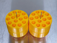 Eppendorf 14 x 15ml Adapters for S-4-104 Rotor, Cat. # 5825734009 thumbnail 3