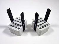 Eppendorf 16 x 1.5/2ml Adapters, Cat # 022638220 thumbnail 1