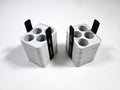 Eppendorf 4 x 18-30ml Adapters for A-4-62 Rotor, Cat # Cat # 022638360