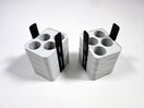 Eppendorf 4 x 18-30ml Adapters for A-4-62 Rotor, Cat # Cat # 022638360