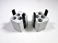 Eppendorf 4 x 18-30ml Adapters for A-4-62 Rotor, Cat # Cat # 022638360 thumbnail 1