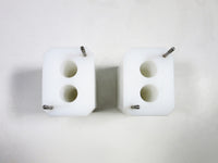 Eppendorf 2 x 15ml Conical Adapters for A-4-44 Rotor, Cat # 022637614 thumbnail 2