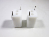 Eppendorf 2 x 15ml Conical Adapters for A-4-44 Rotor, Cat # 022637614 thumbnail 3