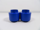 Eppendorf 250ml Bottle Adapters for S-4-104, Cat # 5825741005