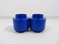 Eppendorf 250ml Bottle Adapters for S-4-104, Cat # 5825741005 thumbnail 1