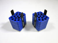 Eppendorf 15 x 2.6-7ml Adapters for A-4-62 Rotor, Cat # 022638246 thumbnail 1