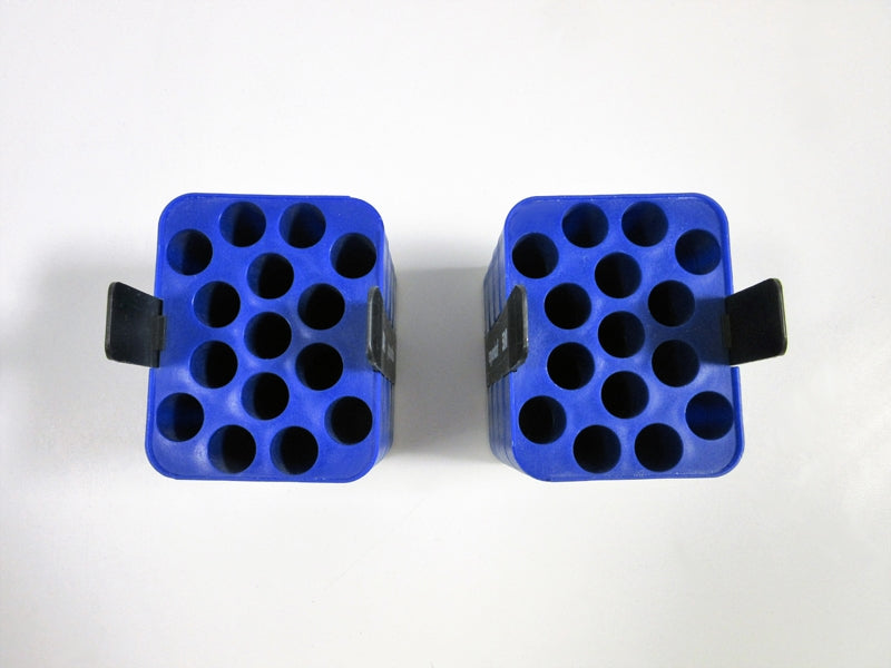 Eppendorf 15 x 2.6-7ml Adapters for A-4-62 Rotor, Cat # 022638246