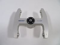 Eppendorf A-2-DWP Microplate Rotor & Buckets thumbnail 3
