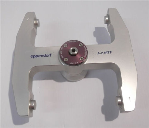 Eppendorf A-2-MTP Microplate Rotor