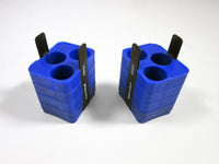 Eppendorf 3 x 50ml Adapters for A-4-62 Rotor, Cat # 022638343 thumbnail 1