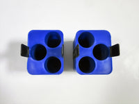 Eppendorf 3 x 50ml Adapters for A-4-62 Rotor, Cat # 022638343 thumbnail 2