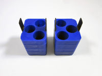 Eppendorf 3 x 50ml Adapters for A-4-62 Rotor, Cat # 022638343 thumbnail 3