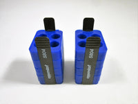 Eppendorf 4 x 15ml Conical Adapters for A-4-44 Rotor, Cat # 022637606 thumbnail 3