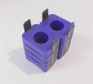 Eppendorf 50ml Conical Adapters for A-4-44 Rotor, Cat # 022637665