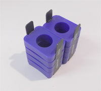 Eppendorf 50ml Conical Adapters for A-4-44 Rotor, Cat # 022637665 thumbnail 1
