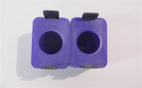 Eppendorf 50ml Conical Adapters for A-4-44 Rotor, Cat # 022637665 thumbnail 2