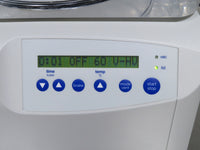 Eppendorf Vacufuge 5305 Plus Concentrator Complete System (Newest Version) thumbnail 2