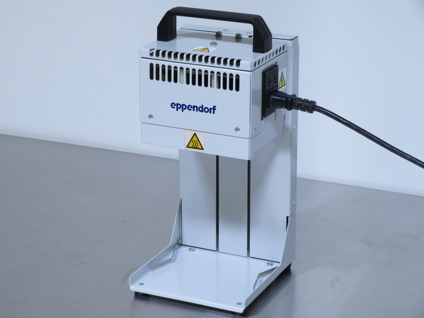 Eppendorf 5390 Microplate Heat Sealer