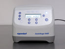 Eppendorf 5420 Centrifuge
