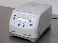 Eppendorf 5420 Centrifuge thumbnail 2