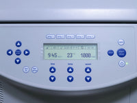 Eppendorf 5920R Refrigerated Centrifuge thumbnail 2