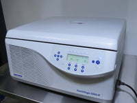 Eppendorf 5920R Refrigerated Centrifuge thumbnail 3