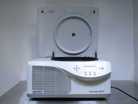 Eppendorf 5920R Refrigerated Centrifuge thumbnail 4