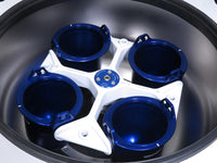 Eppendorf 5920R Refrigerated Centrifuge thumbnail 5